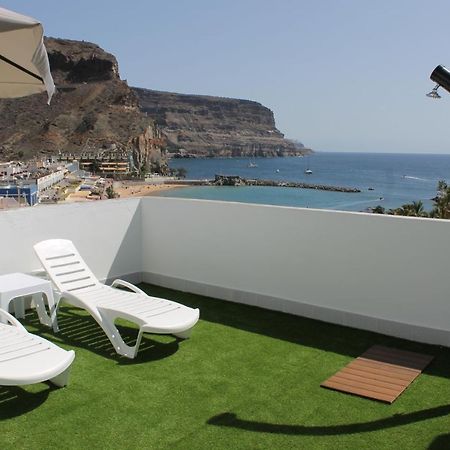 Mele Sky Beach Playa De Mogan Puerto De Mogan Εξωτερικό φωτογραφία