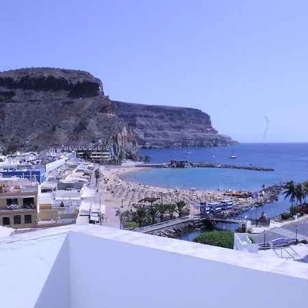 Mele Sky Beach Playa De Mogan Puerto De Mogan Εξωτερικό φωτογραφία