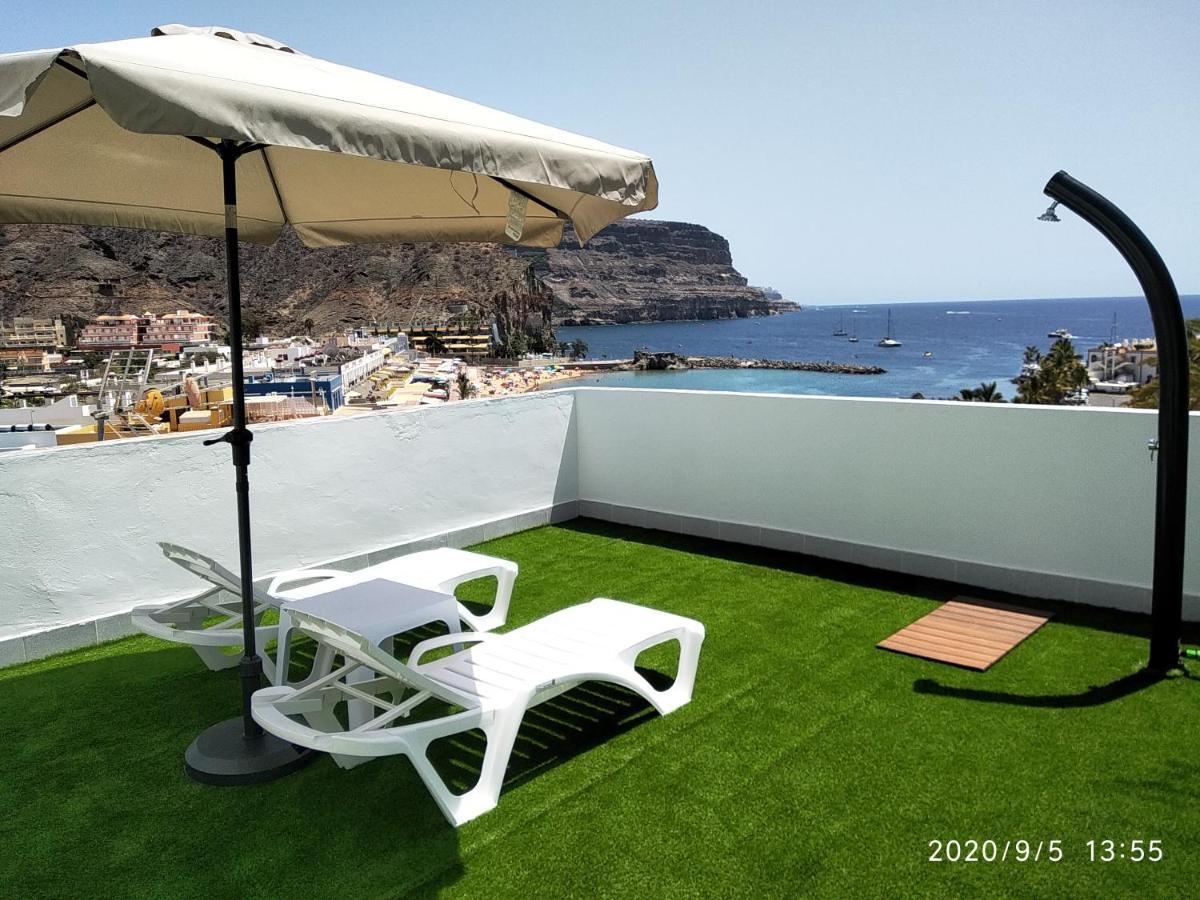 Mele Sky Beach Playa De Mogan Puerto De Mogan Εξωτερικό φωτογραφία