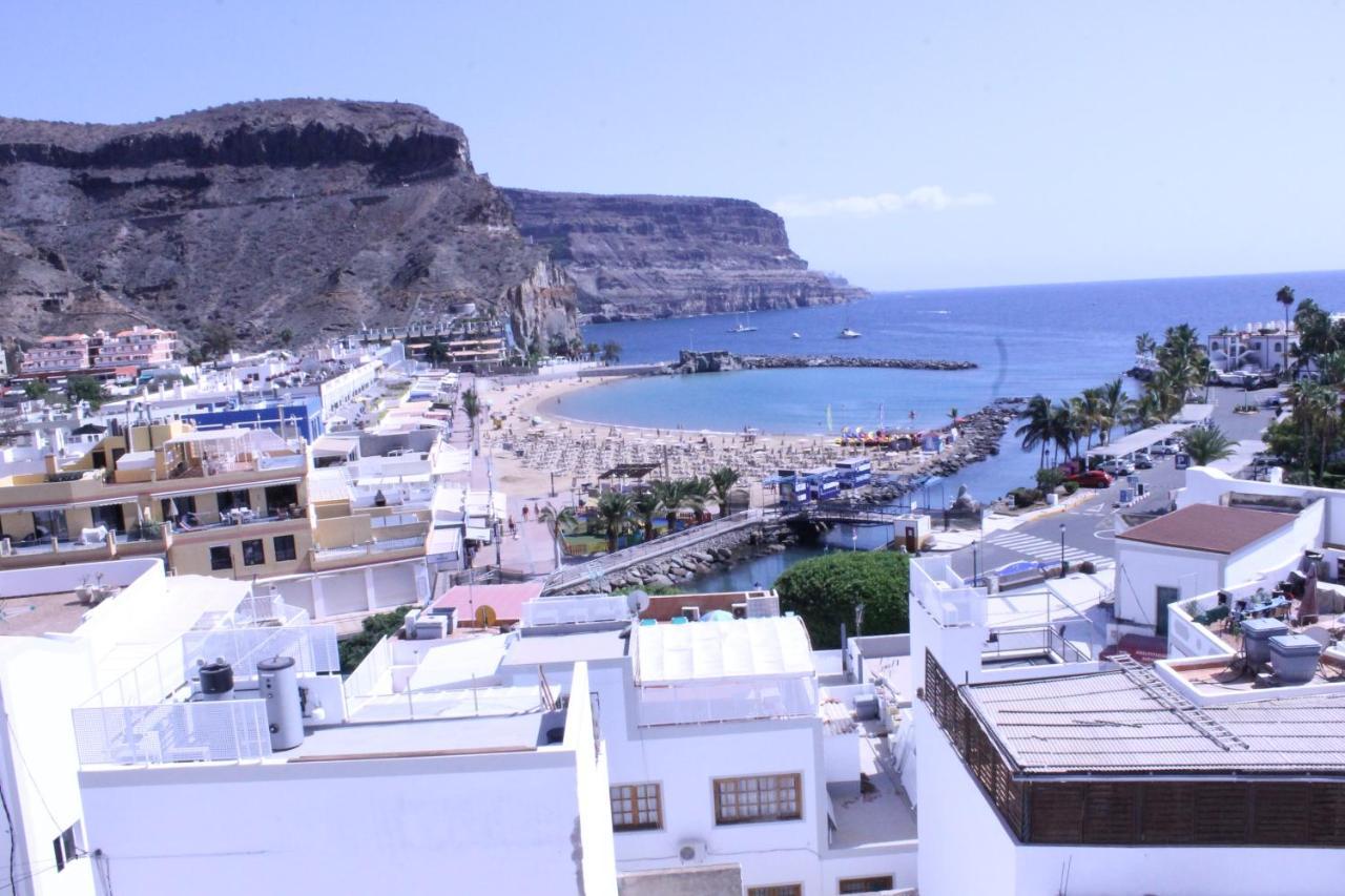 Mele Sky Beach Playa De Mogan Puerto De Mogan Εξωτερικό φωτογραφία