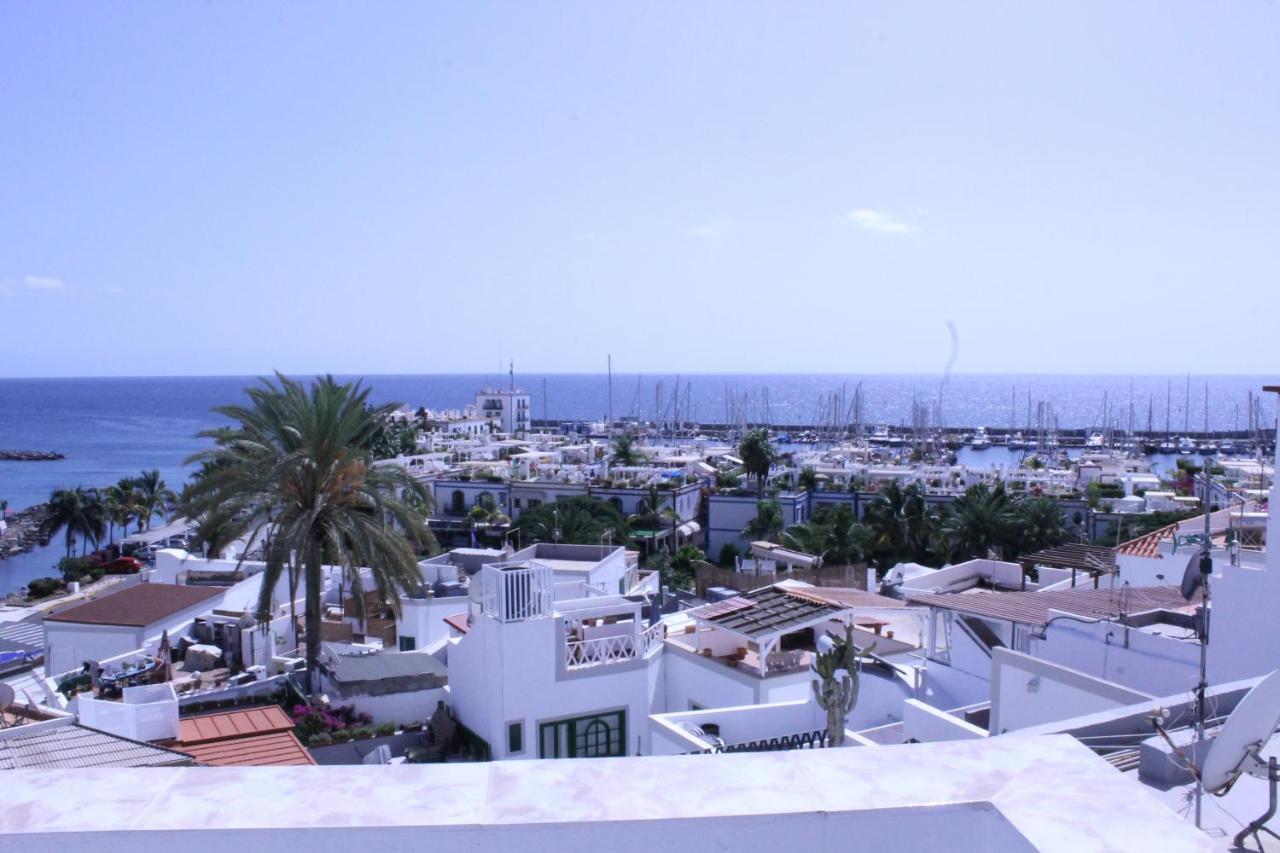 Mele Sky Beach Playa De Mogan Puerto De Mogan Εξωτερικό φωτογραφία