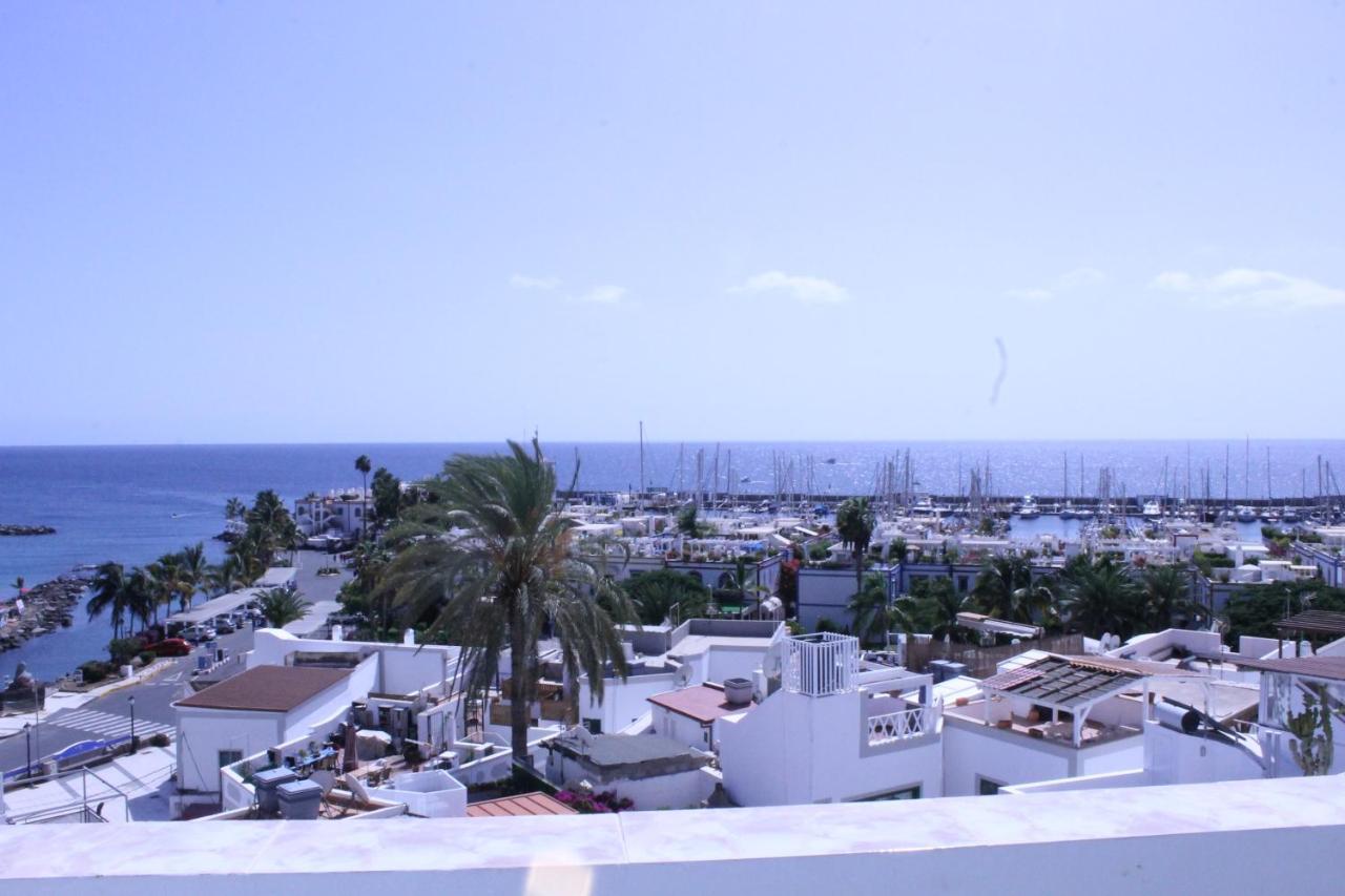 Mele Sky Beach Playa De Mogan Puerto De Mogan Εξωτερικό φωτογραφία