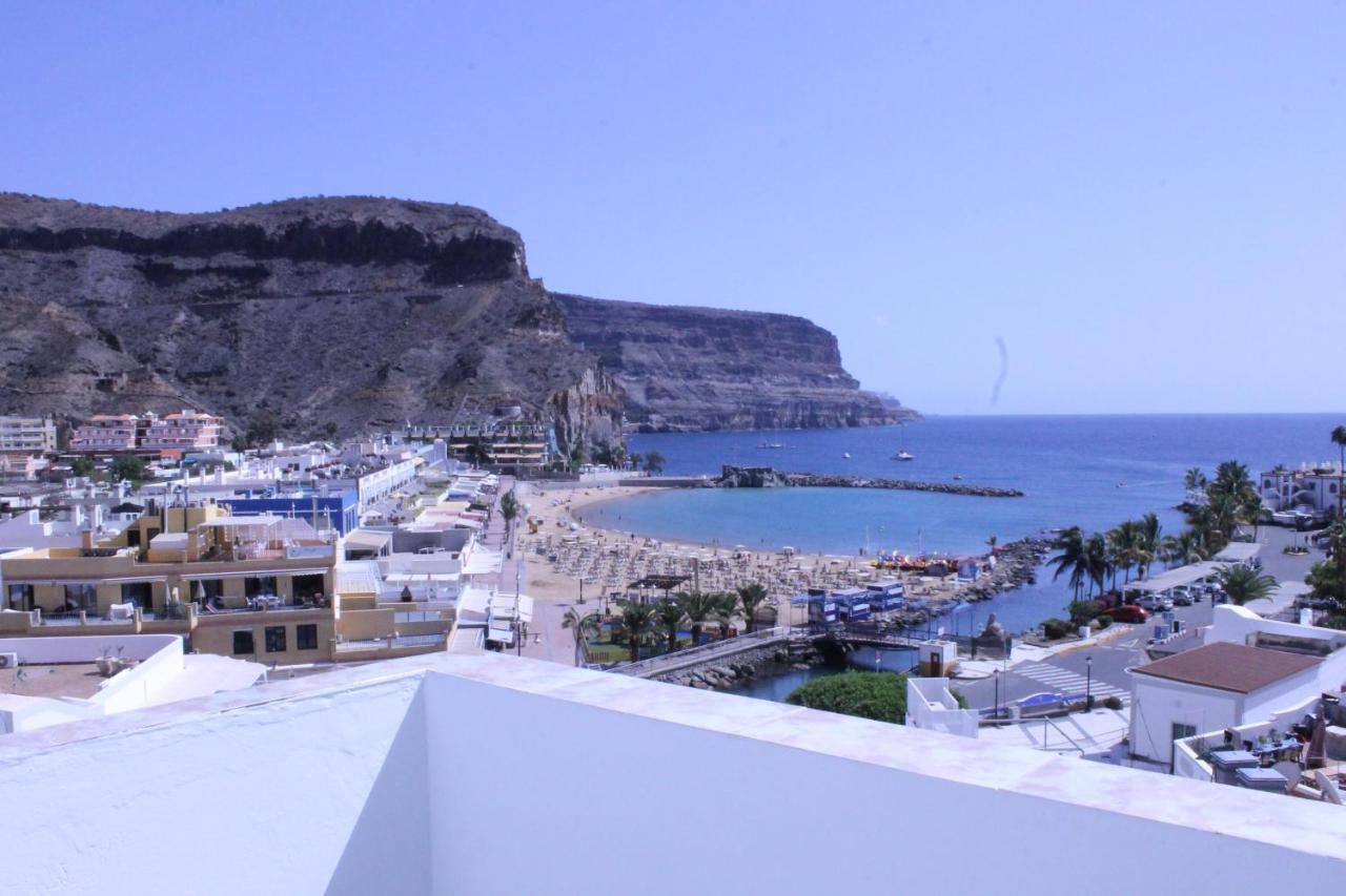 Mele Sky Beach Playa De Mogan Puerto De Mogan Εξωτερικό φωτογραφία