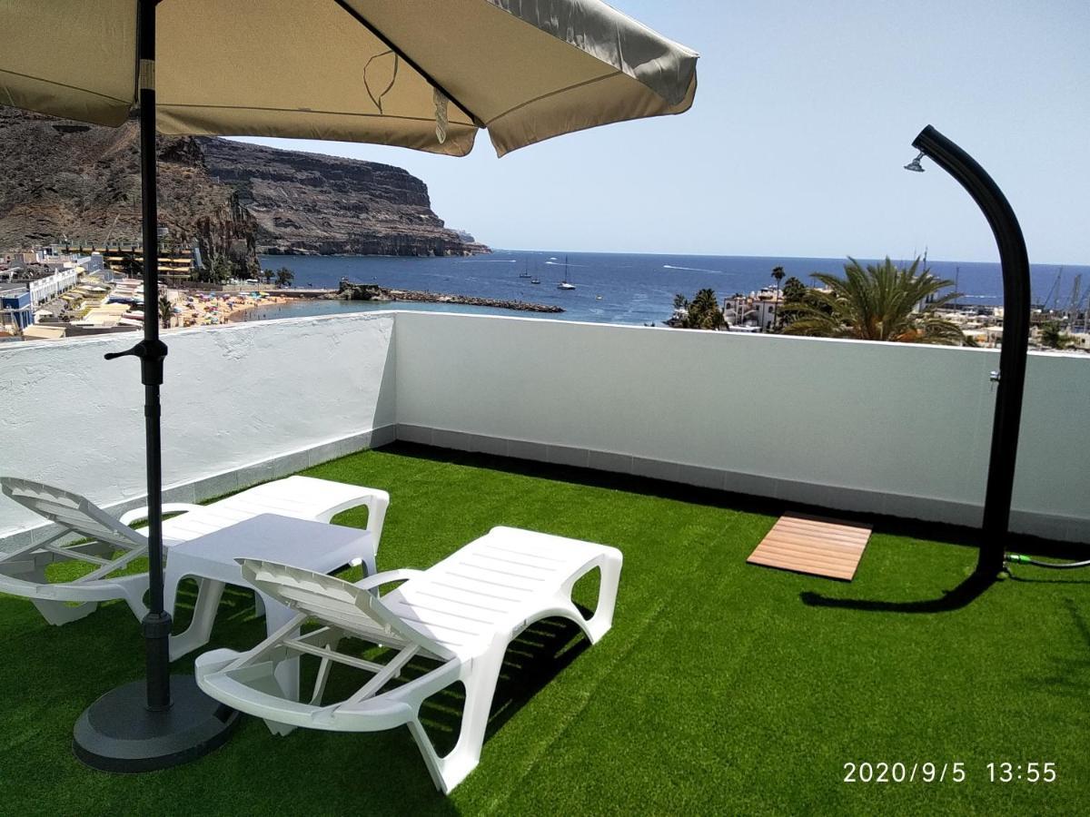 Mele Sky Beach Playa De Mogan Puerto De Mogan Εξωτερικό φωτογραφία