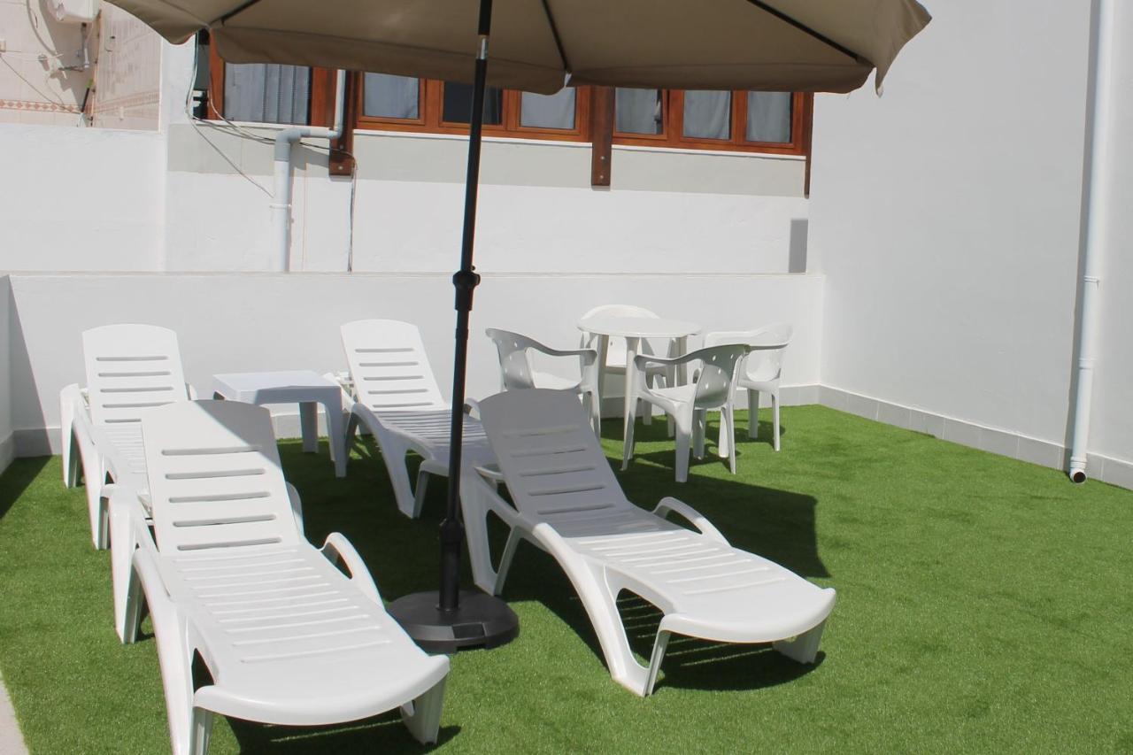 Mele Sky Beach Playa De Mogan Puerto De Mogan Εξωτερικό φωτογραφία